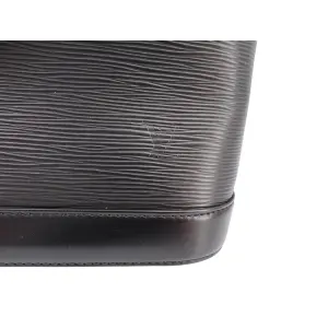 Louis Vuitton Alma PM Epi Black Carrier bags Louis Vuitton 26