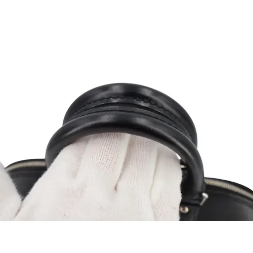 Louis Vuitton Alma PM Epi Black Carrier bags Louis Vuitton 13