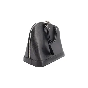 Louis Vuitton Alma PM Epi Black Carrier bags Louis Vuitton 22