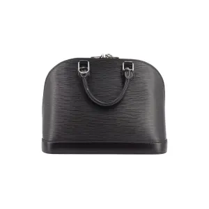 Louis Vuitton Alma PM Epi Black Carrier bags Louis Vuitton 21