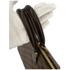 Louis Vuitton Alma PM Damier Ebene Håndtasker Louis Vuitton 28 Louis Vuitton Alma PM Damier Ebene Håndtasker Louis Vuitton 28