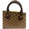 Louis Vuitton Alma PM Damier Ebene Håndtasker Louis Vuitton 26 Louis Vuitton Alma PM Damier Ebene Håndtasker Louis Vuitton 26