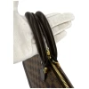 Louis Vuitton Alma PM Damier Ebene Håndtasker Louis Vuitton 27 Louis Vuitton Alma PM Damier Ebene Håndtasker Louis Vuitton 27