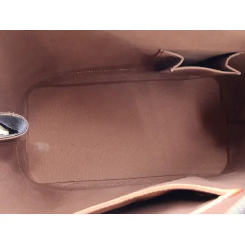 Louis Vuitton Alma PM Monogram Canvas Carrier bags Louis Vuitton 15