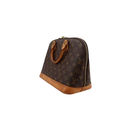 Louis Vuitton Alma PM Monogram Canvas Carrier bags Louis Vuitton 7