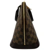 Louis Vuitton Alma PM Damier Ebene Håndtasker Louis Vuitton 20 Louis Vuitton Alma PM Damier Ebene Håndtasker Louis Vuitton 20
