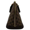 Louis Vuitton Alma PM Damier Ebene Håndtasker Louis Vuitton 22 Louis Vuitton Alma PM Damier Ebene Håndtasker Louis Vuitton 22