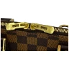 Louis Vuitton Alma PM Damier Ebene Håndtasker Louis Vuitton 29 Louis Vuitton Alma PM Damier Ebene Håndtasker Louis Vuitton 29