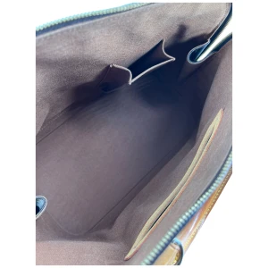 Louis Vuitton Alma PM Monogram Canvas Handtaschen Handbag Day 32