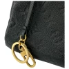 Louis Vuitton Artsy MM Empreinte Musta Käsilaukut Louis Vuitton 32