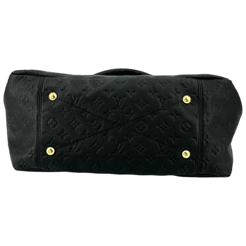 Louis Vuitton Artsy MM Empreinte Musta Käsilaukut Louis Vuitton 7
