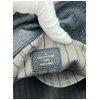 Louis Vuitton Artsy MM Empreinte Musta Käsilaukut Louis Vuitton 38