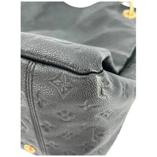 Louis Vuitton Artsy MM Empreinte Musta Käsilaukut Louis Vuitton 9