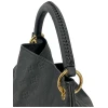 Louis Vuitton Artsy MM Empreinte Musta Käsilaukut Louis Vuitton 30