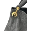 Louis Vuitton Artsy MM Empreinte Musta Käsilaukut Louis Vuitton 31