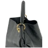 Louis Vuitton Artsy MM Empreinte Musta Käsilaukut Louis Vuitton 33