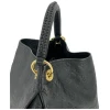 Louis Vuitton Artsy MM Empreinte Musta Käsilaukut Louis Vuitton 34