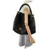 Louis Vuitton Artsy MM Empreinte Musta Käsilaukut Louis Vuitton 21