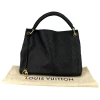 Louis Vuitton Artsy MM Empreinte Musta Käsilaukut Louis Vuitton 22