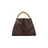 Borse Louis Vuitton Artsy MM Monogram Canvas Louis Vuitton 24 Borse Louis Vuitton Artsy MM Monogram Canvas Louis Vuitton 24
