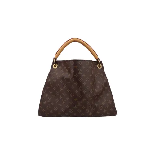Borse Louis Vuitton Artsy MM Monogram Canvas Louis Vuitton 5 Borse Louis Vuitton Artsy MM Monogram Canvas Louis Vuitton 5