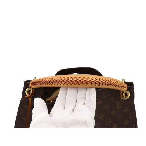 Borse Louis Vuitton Artsy MM Monogram Canvas Louis Vuitton 11 Borse Louis Vuitton Artsy MM Monogram Canvas Louis Vuitton 11