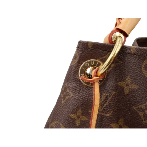 Borse Louis Vuitton Artsy MM Monogram Canvas Louis Vuitton 12 Borse Louis Vuitton Artsy MM Monogram Canvas Louis Vuitton 12