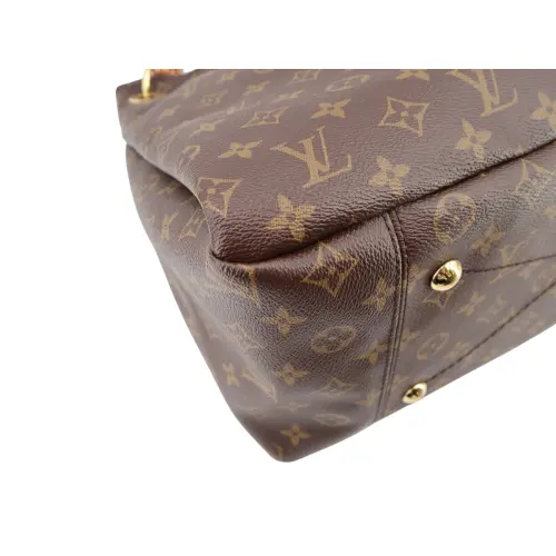 Borse Louis Vuitton Artsy MM Monogram Canvas Louis Vuitton 8 Borse Louis Vuitton Artsy MM Monogram Canvas Louis Vuitton 8