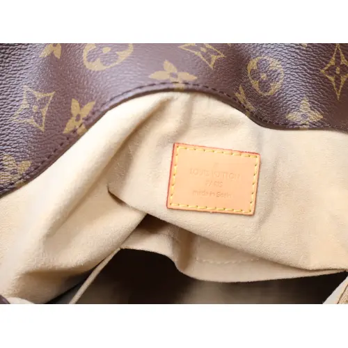 Borse Louis Vuitton Artsy MM Monogram Canvas Louis Vuitton 16 Borse Louis Vuitton Artsy MM Monogram Canvas Louis Vuitton 16