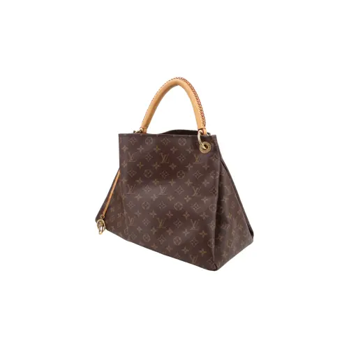 Borse Louis Vuitton Artsy MM Monogram Canvas Louis Vuitton 4 Borse Louis Vuitton Artsy MM Monogram Canvas Louis Vuitton 4