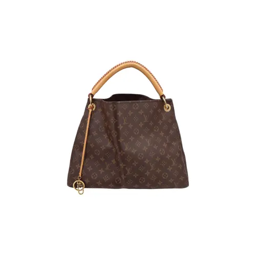 Borse Louis Vuitton Artsy MM Monogram Canvas Louis Vuitton Borse Louis Vuitton Artsy MM Monogram Canvas Louis Vuitton