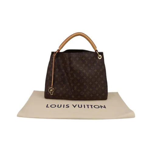 Borse Louis Vuitton Artsy MM Monogram Canvas Louis Vuitton 3 Borse Louis Vuitton Artsy MM Monogram Canvas Louis Vuitton 3