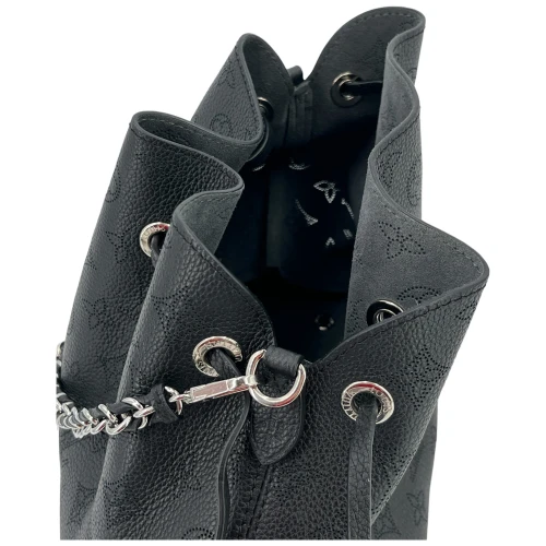 Louis Vuitton Bella Black Carrier bags Louis Vuitton 21 Louis Vuitton Bella Black Carrier bags Louis Vuitton 21