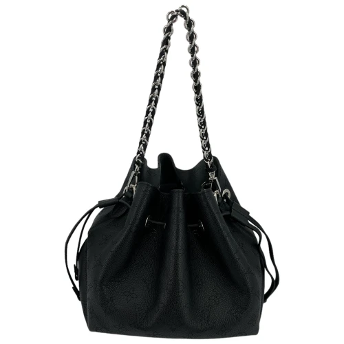 Louis Vuitton Bella Black Carrier bags Louis Vuitton 11 Louis Vuitton Bella Black Carrier bags Louis Vuitton 11