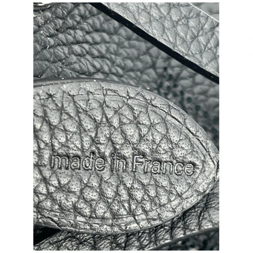 Louis Vuitton Bella Black Carrier bags Louis Vuitton 19 Louis Vuitton Bella Black Carrier bags Louis Vuitton 19