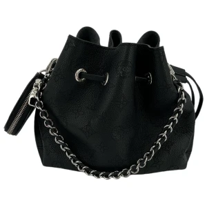 Louis Vuitton Bella Black Carrier bags Louis Vuitton 42 Louis Vuitton Bella Black Carrier bags Louis Vuitton 42