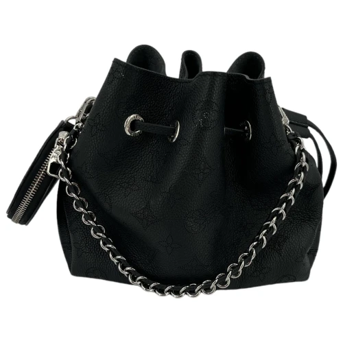 Louis Vuitton Bella Black Carrier bags Louis Vuitton 9 Louis Vuitton Bella Black Carrier bags Louis Vuitton 9