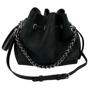 Louis Vuitton Bella Black Carrier bags Louis Vuitton 37 Louis Vuitton Bella Black Carrier bags Louis Vuitton 37