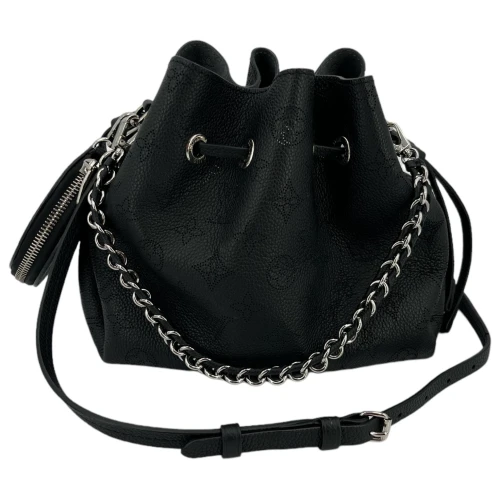 Louis Vuitton Bella Black Carrier bags Louis Vuitton 4 Louis Vuitton Bella Black Carrier bags Louis Vuitton 4