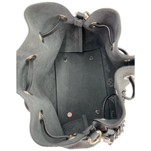 Louis Vuitton Bella Black Carrier bags Louis Vuitton 25 Louis Vuitton Bella Black Carrier bags Louis Vuitton 25