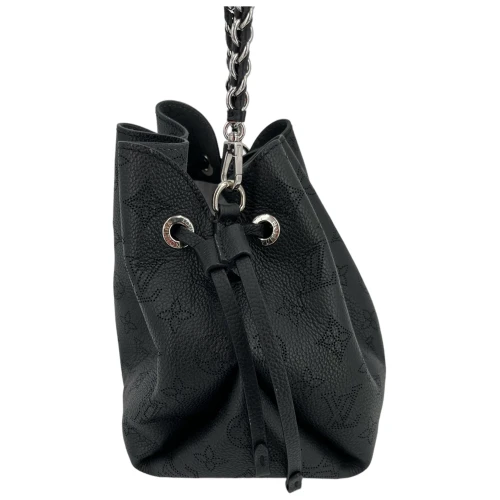 Louis Vuitton Bella Black Carrier bags Louis Vuitton 10 Louis Vuitton Bella Black Carrier bags Louis Vuitton 10