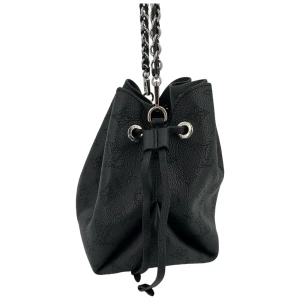 Louis Vuitton Bella Black Carrier bags Louis Vuitton 45 Louis Vuitton Bella Black Carrier bags Louis Vuitton 45