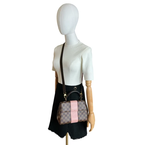 Louis Vuitton Bond Street BB Handtaschen Louis Vuitton 2 Louis Vuitton Bond Street BB Handtaschen Louis Vuitton 2
