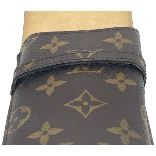 Louis Vuitton Glasses Case Lunettes Rabat Monogram Canvas Louis Vuitton Louis Vuitton 13 Louis Vuitton Glasses Case Lunettes Rabat Monogram Canvas Louis Vuitton Louis Vuitton 13
