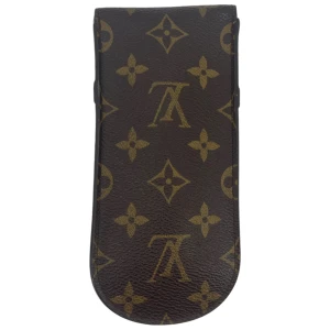 Louis Vuitton Glasses Case Lunettes Rabat Monogram Canvas Louis Vuitton Louis Vuitton 21 Louis Vuitton Glasses Case Lunettes Rabat Monogram Canvas Louis Vuitton Louis Vuitton 21