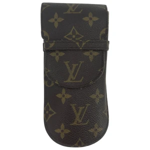 Louis Vuitton Glasses Case Lunettes Rabat Monogram Canvas Louis Vuitton Louis Vuitton 18 Louis Vuitton Glasses Case Lunettes Rabat Monogram Canvas Louis Vuitton Louis Vuitton 18