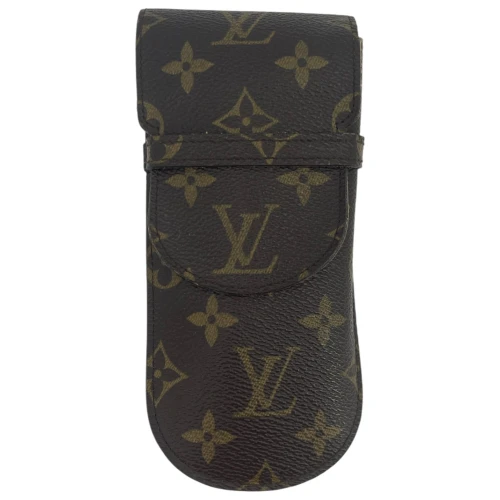 Louis Vuitton Glasses Case Lunettes Rabat Monogram Canvas Louis Vuitton Louis Vuitton 4 Louis Vuitton Glasses Case Lunettes Rabat Monogram Canvas Louis Vuitton Louis Vuitton 4