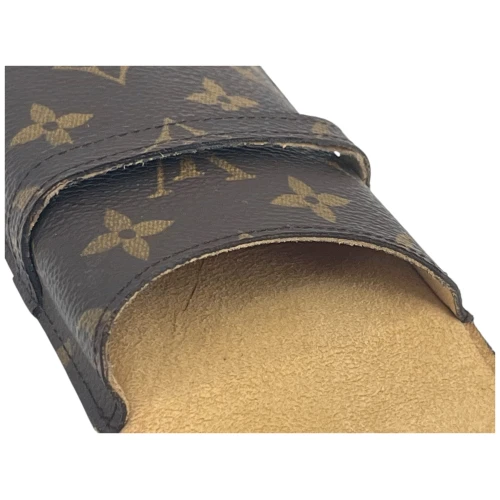 Louis Vuitton Glasses Case Lunettes Rabat Monogram Canvas Louis Vuitton Louis Vuitton 15 Louis Vuitton Glasses Case Lunettes Rabat Monogram Canvas Louis Vuitton Louis Vuitton 15