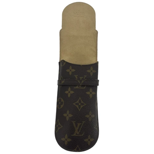 Louis Vuitton Glasses Case Lunettes Rabat Monogram Canvas Louis Vuitton Louis Vuitton 11 Louis Vuitton Glasses Case Lunettes Rabat Monogram Canvas Louis Vuitton Louis Vuitton 11