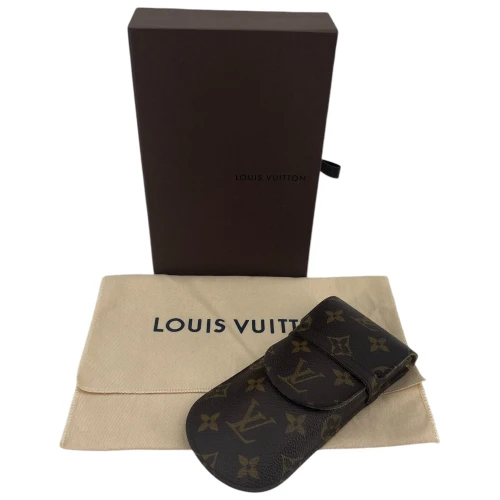 Louis Vuitton Glasses Case Lunettes Rabat Monogram Canvas Louis Vuitton Louis Vuitton 5 Louis Vuitton Glasses Case Lunettes Rabat Monogram Canvas Louis Vuitton Louis Vuitton 5